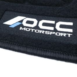 Alfombrilla para Coche OCC Motorsport OCCFT0050LOG Alfombrilla para Coche OCC Motorsport OCCFT0050LOG