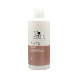 Wella Fusion Intensive Repair Champú 500Ml Precio: 14.7899994. SKU: S4247116