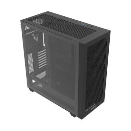 Caja Semitorre ATX THERMALTAKE CA-11D-00F1WN-00 Negro