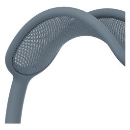 Auriculares con Micrófono Apple MWW63ZM/A Azul Auriculares con Micrófono Apple MWW63ZM/A Azul