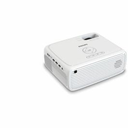 PHILIPS NEOPIX 200 Proyector de vídeo FHD 1080p hasta 80 pulgadas Blanco