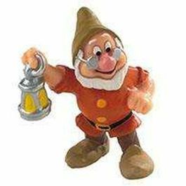 Bullyland Figura Enanito Farol 5 cm