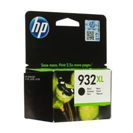 HP OfficeJet 6100/7510 Cartucho Negro Nº932XL Precio: 55.50000049. SKU: S55109717