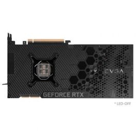Tarjeta Gráfica EVGA GeForce RTX 3090 Ti FTW3 GAMING/ 24GB GDDR6X Tarjeta Gráfica EVGA GeForce RTX 3090 Ti FTW3 GAMING/ 24GB GDDR6X