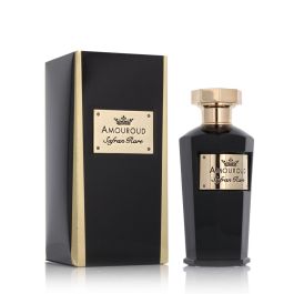 Perfume Unisex Amouroud EDP Safran Rare (100 ml) Precio: 143.49999961. SKU: S8300487