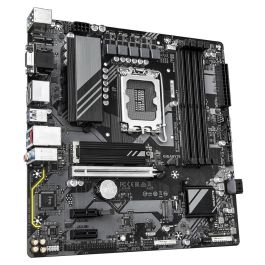 Gigabyte B760M DS3H GEN5 Placa Base Socket 1700 DDR5 PCIe 5.0 Micro ATX