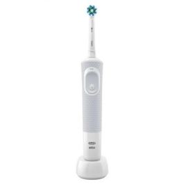 Oral-B Cepillo De Dientes Electrico Vitality 100 Recargable Blanco Precio: 25.4999998. SKU: B174TPWRFX