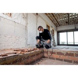 Taladro percutor combinado - METABO - KHE 2645 Taladro percutor combinado - METABO - KHE 2645