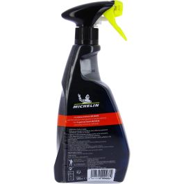 Michelin Expert Shine Pulidora de Brillo Extremo 500 ml - Aplicación Rápida con Pulverizador para Todo Tipo de Pintura