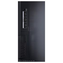 LG OLED83C17LA 83" OLED 4K Ultra HD 3840x2160 Smart TV 120Hz HDR10 Dolby Vision WebOS 6.0 Wi-Fi 5 Bluetooth 5.0 4x HDMI 2.1