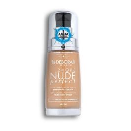 Deborah Maquillaje 24Ore Perfect Nude Tono 03 Precio: 16.50000044. SKU: S4502678