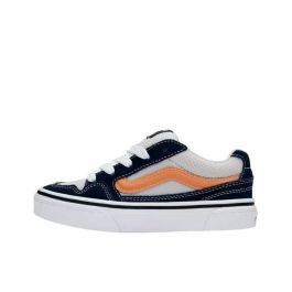 Zapatillas Deportivas Infantiles Vans Caldrone Popm Negro Naranja L Precio: 66.6589. SKU: B1E2AQFFE7