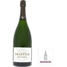 Magnum Drappier Brut Nature Precio: 110.95000015. SKU: B18EDZ257P