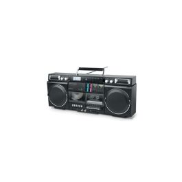 Radio Muse M-380 GB Bluetooth Precio: 228.49999975. SKU: B123BG7H7E
