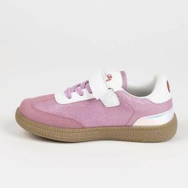 Cerdá t031 Zapatilla Deportiva Infantil Hello Kitty Suela TPR Color Rosa Talla 31 Cerdá t031 Zapatilla Deportiva Infantil Hello Kitty Suela TPR Color Rosa Talla 31