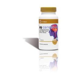 Eu Cerebrum 60Cap. Precio: 18.8899997. SKU: B14BYATF6X