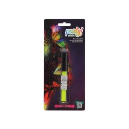 Pintalabios Neon Glow In The Dark Amarillo 2 mL. Precio: 1.68999974. SKU: S1131702