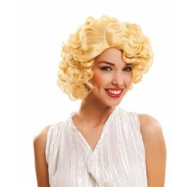 Peluca marilyn 130 g Precio: 9.52512. SKU: S8603734
