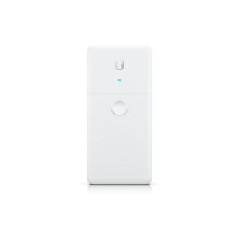 Ubiquiti UACC LRE Repetidor Adaptador Ethernet Gigabit PoE/PoE+ Passthrough 2 Puertos RJ45 Interior/Exterior Largo Alcance Protección Sobretensiones Precio: 34.68999941. SKU: B16HMFZMB2