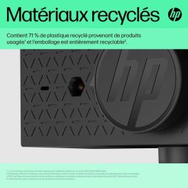 HP Webcam Video FHD 1080P, 30 FPS, Compatible con Windows Hello, Corrección Automática de Luz y Fondo, Micrófonos con Reducción de Ruido - 625 HP Webcam Video FHD 1080P, 30 FPS, Compatible con Windows Hello, Corrección Automática de Luz y Fondo, Micrófonos con Reducción de Ruido - 625