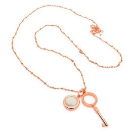 Collar Mujer Folli Follie 3N1T067RWC 40 cm Precio: 31.50000018. SKU: S0353629