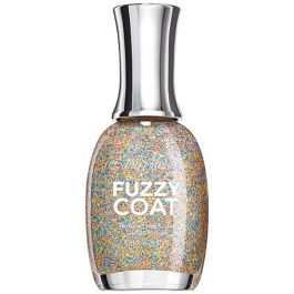 Fuzzy Coat, Benzyl Alcohol-free, Textured, Esmalte de uñas, 200, All Yarned Up, 9.17 ml Precio: 8.68999978. SKU: B1E6NTC22C