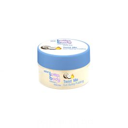 Revlon Lottabody Twist Me Curl Styling Pudding con Aceites de Coco y Karité, 1984g. Penetra profundamente e hidrata el cabello dejándolo suave, nutrido y con un brillo radiante. Precio: 9.5000004. SKU: S4244031