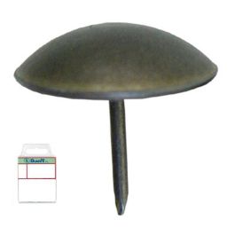 DUVER Tachuela de 10mm, Presentación en Blister, Acabado Bronceado Precio: 0.9970884. SKU: B1GD6LPCNB