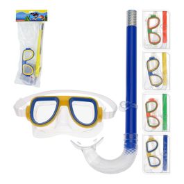 Set de snorkel infantil colores / modelos surtidos Precio: 5.50000055. SKU: S7902976