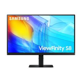 Monitor Gaming Samsung LS32D800EAUXEN 4K Ultra HD 32" 60 Hz