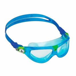 Gafas de Natación Aqua Sphere Seal Kid 2 Azul Talla única Precio: 20.50000029. SKU: B1G2RGMQHA