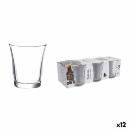 Set de Vasos La Mediterránea Suprem 6 Piezas (12 Unidades) Precio: 34.78999986. SKU: B15TYLP6DW