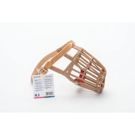 Açaime De Plástico C-Trela De Pele Tamaño: 3 Covetrus Precio: 10.69000031. SKU: B1E9QLZFJ2