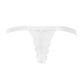 Tanga de Mujer Guess O77E05-PZ00A-A009N Tanga de Mujer Guess O77E05-PZ00A-A009N