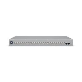 Ubiquiti 50W, 8 x 2.5 GbE RJ45, 16 x GbE RJ45, 2 x 10G SFP+, SGCC steel, 442.4 x 325 x 43.7 mm (17.4 x 12.8 x 1.7") Precio: 475.68999951. SKU: B15CEY77SQ