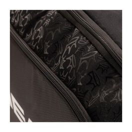 Mochila de Pádel Head Coello Pro X Negro