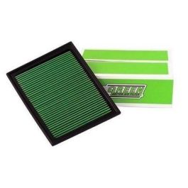 Green Filter Europe MT0551 Filtro de reemplazo de alto rendimiento para moto Green Filter Europe MT0551 Filtro de reemplazo de alto rendimiento para moto