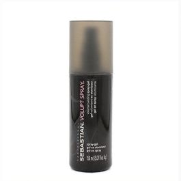 Sebastian Professionals VOLUPT Gel Spray Voluminizador para Cabello sin Volumen - 150 ml Precio: 20.50000029. SKU: SBL-12660