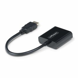 Cable VGA Startech HD2VGAE3 Cable VGA Startech HD2VGAE3