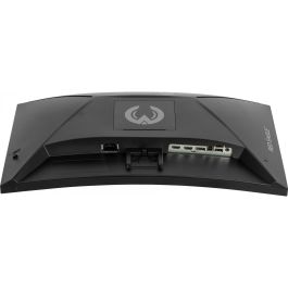 Iiyama GC2480HSU-B1 Monitor Gaming 24" Curvo 1500R, VA, Full HD, 180Hz, 0.5ms, Negro