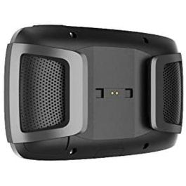 TomTom TTRIDER550 GPS para motocicleta RIDER 550 4,3 pulgadas, mapa mundial, TomTom Traffic, alertas zonas peligro, manos libres TomTom TTRIDER550 GPS para motocicleta RIDER 550 4,3 pulgadas, mapa mundial, TomTom Traffic, alertas zonas peligro, manos libres