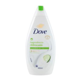 Dove Rinfrescante gel de baño 450 ml Precio: 4.49999968. SKU: B1EG4WFQY6