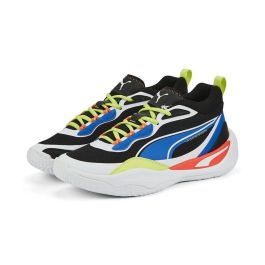 Zapatillas Casual Hombre Puma Playmaker 42.5