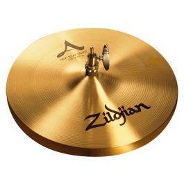 Hi Hat 13" A Zildjian New Beat Par Precio: 378.68999982. SKU: B1JXLYNQVJ