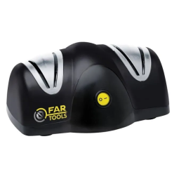 Fartools Sacapuntas Universal 20W para Cuchillos y Tijeras Precio: 49.50000011. SKU: B1CZDB9VSD