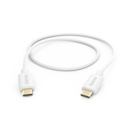 Cable USB Hama 00201590 Blanco Cable USB Hama 00201590 Blanco Precio: 11.49999972. SKU: B1EBLWYHMP