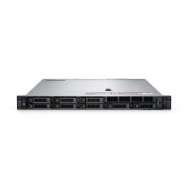 Dell Poweredge R450 Servidor 1U Intel Xeon Silver 4314 16 núcleos 16GB RAM 480GB SSD