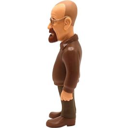 Minix Figura Walter White Breaking Bad, 12 cm, PVC