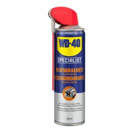 Desengrasante WD-40 Specialist 34465 Rápido 500 ml Precio: 11.49999972. SKU: B18LBGW3HL