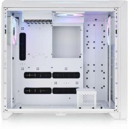 Thermaltake THE1697102526278 Caja PC Torre Completa CTE C750 ARGB Blanca